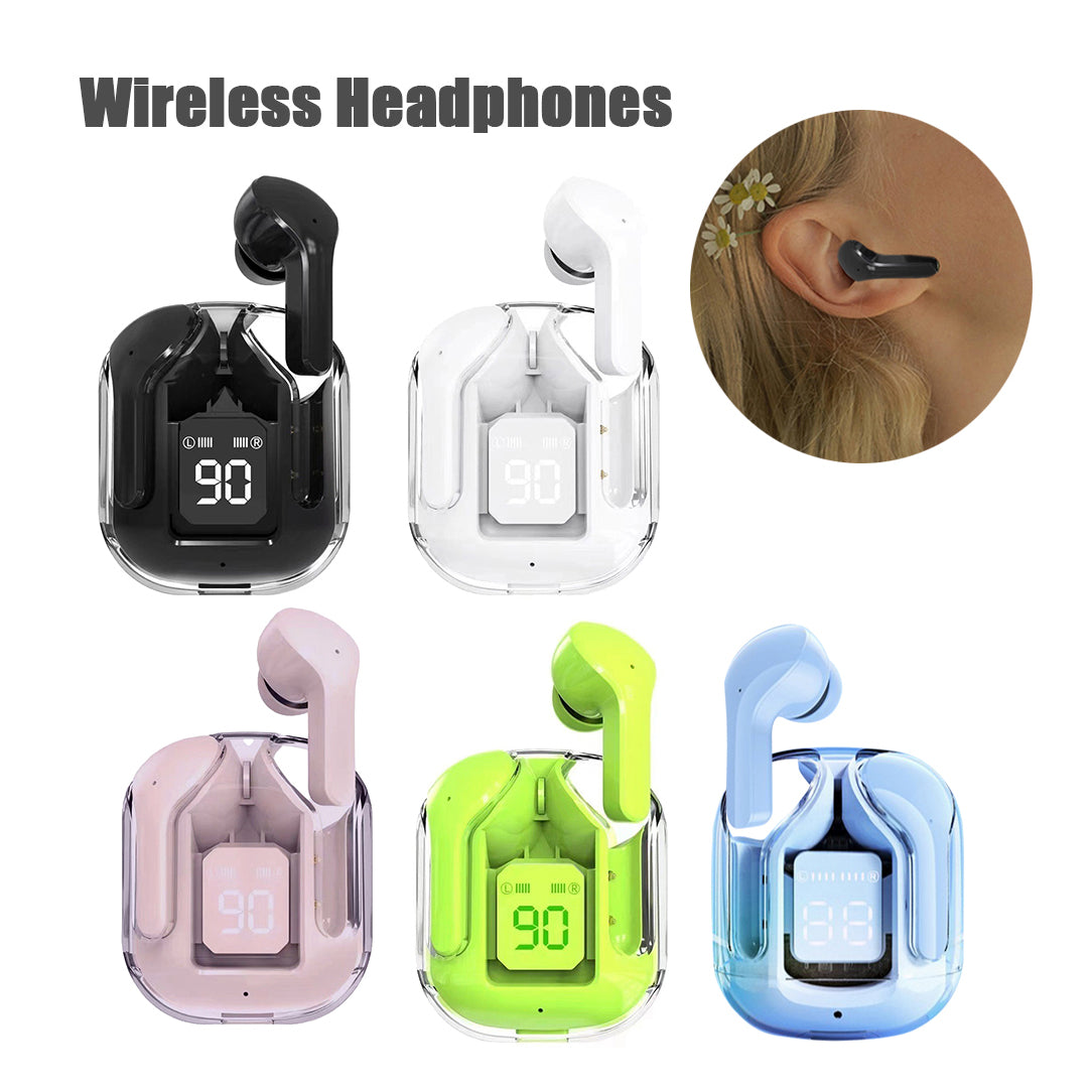 Mini Bluetooth Earphones