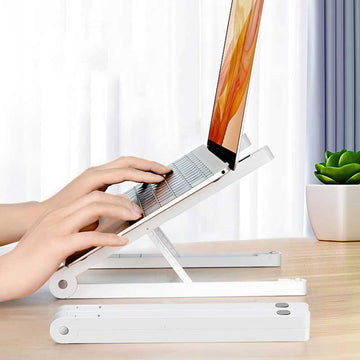 Travel Foldable Laptop stand