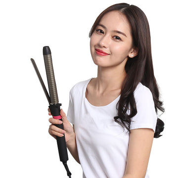 Travel Rotating Curling Iron