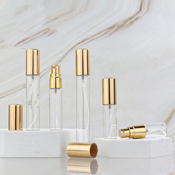 Travel Perfume Refillable Bottles