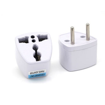 Travel Power Plug Adapters