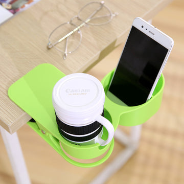 Desk Multifunctional Cup Holder