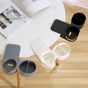 Desk Multifunctional Cup Holder