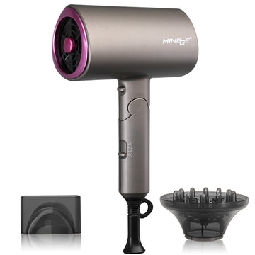 Foldable Travel Hair Dryer