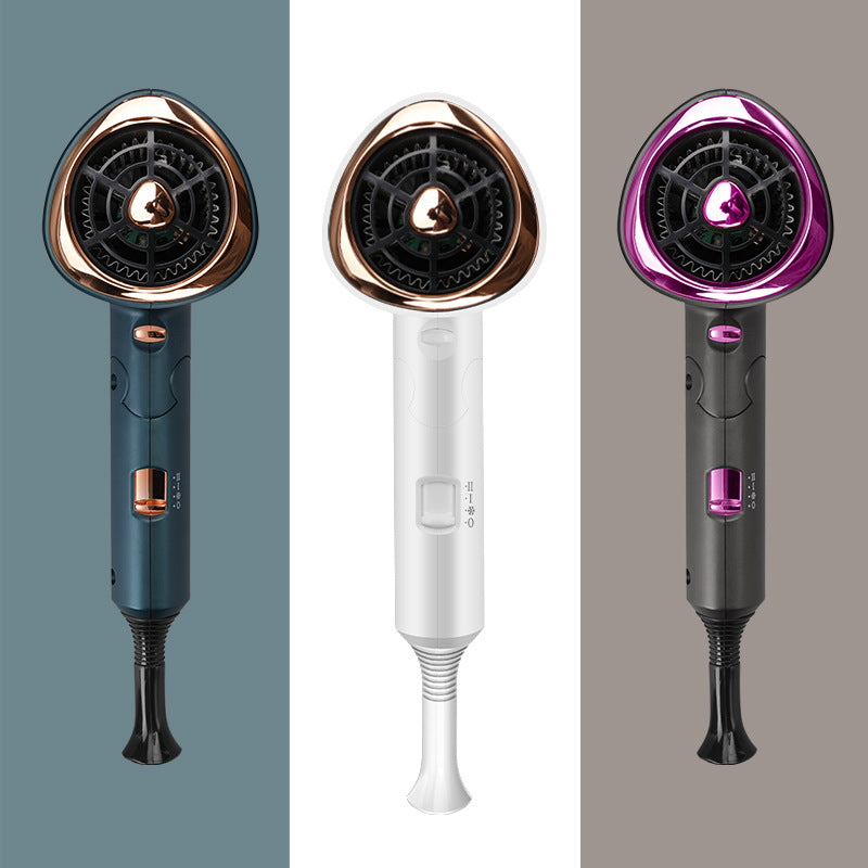 Foldable Travel Hair Dryer