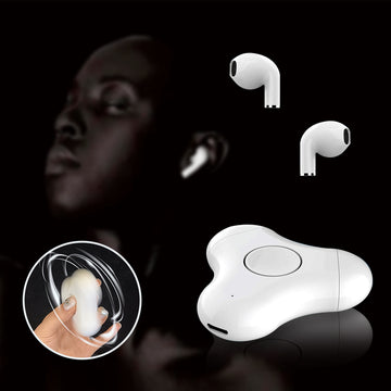 Fidget Bluetooth Earphones