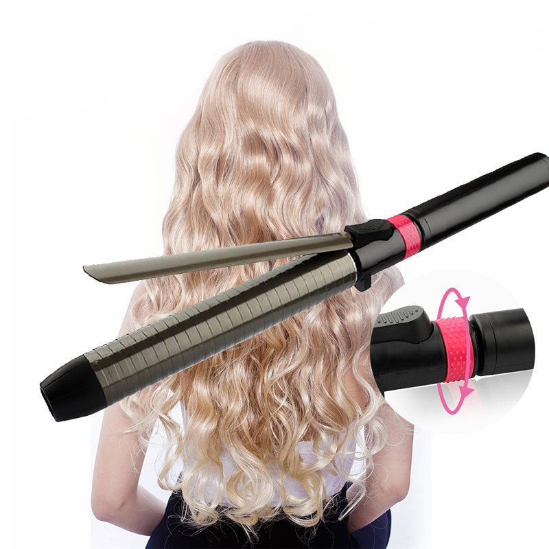 Travel Rotating Curling Iron