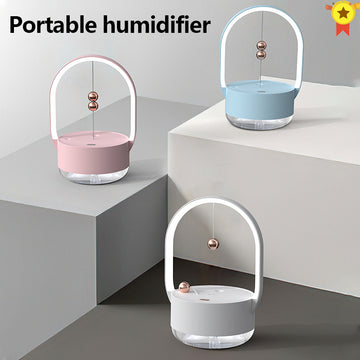 Portable Air Humidifier